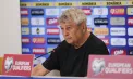 Mircea Lucescu se va retrage din funcția de selecționer al Naționala României - VIDEO