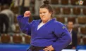 Oxana Diacenco aduce aurul pentru Moldova: performanță impresionantă la Cupa Europeană de judo de la Dubrovnik - VIDEO