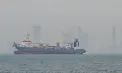 Atac iranian cu drone în Dubai. Un petrolier uriaș, lovit în portul din Emirate