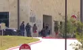Atac armat într-un liceu din Texas. Un elev de 15 ani a împușcat o profesoară - FOTO