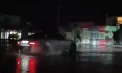 Un șofer, surprins de carabinieri în timp ce făcea drifturi pe un drum public. Conducătorul auto a fost documentat - VIDEO