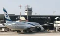 Aeroportul Ben Gurion rămâne închis până pe 16 aprilie: autoritățile din Moldova recomandă evitarea pelerinajelor pentru aducerea focului haric