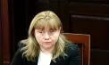 Judecătorul Angela Braga de la Curtea de Apel Centru n-a trecut Comisia de vetting