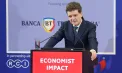 „Republica Moldova este și va rămâne o preocupare importantă pentru România”: mesajul lui Nicușor Dan la deschiderea conferinței de la București - VIDEO