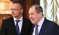 „Sunt întotdeauna la dispoziția dumneavoastră”. Convorbire interceptată între ministrul de Externe al Ungariei și Serghei Lavrov - AUDIO