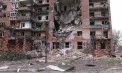 Fără armistițiu de Paște. Putin va continua să bombardeze Ucraina și de Înviere, anunță Peskov