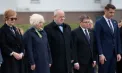 Igor Grosu participă la Summitul de la Bucha: Eveniment dedicat comemorării victimelor atrocităților din Ucraina - VIDEO