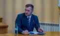 Pruteanu respinge acuzațiile de ilegalitate privind numirea sa în calitate de viceprimar: O acuză de ipocrizie pe Zinaida Popa - VIDEO