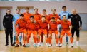 Sezon perfect pentru formația de futsal FC Clic Media în Super Liga moldovenească: Echipa din Chișinău a înregistrat 16 victorii - VIDEO