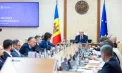 Ședința Guvernului. Proiectul privind acordul Moldova–Irlanda pentru recunoașterea permiselor de conducere, pe ordinea de zi