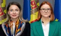Două numiri-cheie la Biroul pentru Integrare Europeană: cine sunt Rodica Crudu și Cristina Cerevate și ce rol vor avea în drumul european al Moldovei
