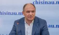 Primarul capitalei, Ion Ceban, a primit alocație pentru copii din România, deși nu are domiciliu și este interzis în țara vecină / DOC