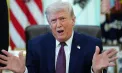 Trump pregătește retragerea SUA din conflictul cu Iran: „Nu mai avem motive să continuăm” și lasă Strâmtoarea Ormuz în responsabilitatea altora - VIDEO