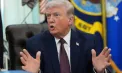 Donald Trump pregătește anunțul decisiv: președintele SUA urmează să declare „victoria” și să anunțe finalul conflictului cu Iran