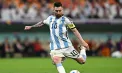 Emoții pe stadion: Lionel Messi ar fi jucat ultimul meci acasă pentru Argentina, marcând și oferind assist în fața fanilor - VIDEO