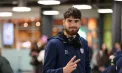 Naționala de tineret a Moldovei a pus probleme campioanei Anglia, dar a cedat cu 1-4 în preliminariile EURO U21- VIDEO
