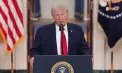 Donald Trump s-a adresat naţiunii: „Actualizarea importantă” a preşedintelui american cu privire la războiul din Iran - VIDEO