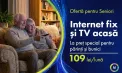 Moldtelecom lansează abonamentele SENIOR – pentru cei care ne-au crescut
