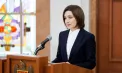 Mesajul președintelui Republicii Moldova, Maia Sandu, cu ocazia Zilei Mondiale de Conștientizare a Autismului: „Vă îndemn să fim mai răbdători și mai prezenți"
