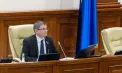 Cum comentează Igor Grosu demisiile de la INI: „Dacă au legătură aceste dosare, timpul o să arate” - VIDEO