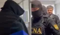LIVE TEXT. Dosarul mitei de 400 de mii de dolari: Un polițist și procurorul - plasați în arest pentru 30 de zile, iar celălalt angajat INI - eliberat sub control judiciar - VIDEO