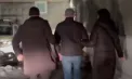 Hoț de buzunare, reținut după mai multe furturi în transportul public din Chișinău: a recurs la violență când a fost prins. Ce pedeapsă ar putea primi - VIDEO