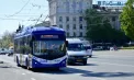 Tariful la transportul public din Chișinău ar putea crește la 7 lei din 1 mai 2026