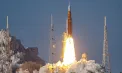 Misiunea Artemis 2, lansată cu succes: primii astronauți pornesc spre Lună după mai bine de 50 de ani, la bordul capsulei Orion - VIDEO