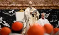 Joia Mare pentru romano-catolici: Papa Leon al XIV-lea oficiază slujba înaintea primului său Paște și ar putea respecta ritualul spălării picioarelor - VIDEO