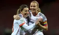 Arsenal Women și Bayern München Women, primele calificate în semifinalele Ligii Campionilor la feminin - VIDEO