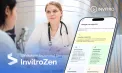 InvitroZen: aplicație nouă pentru servicii medicale rapide, acum lansată