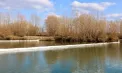 Noi pete de produse petroliere, observate pe Nistru, la Ocnița: Centrul Național de Management al Crizelor se întrunește de urgență în ședință - VIDEO