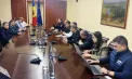 Autoritățile, în alertă maximă: CNMC s-a întrunit de urgență pentru a intensifica măsurile de prevenire și intervenție pe Nistru, iar instituțiile sunt mobilizate pentru următoarele 72 de ore