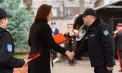 Au fost răsplătiți pentru curaj și devotament: 28 de salvatori și pompieri din Moldova, distinși înainte de Ziua Salvatorului - VIDEO