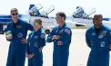 Misiunea Artemis 2 avansează: cei patru astronauți se îndreaptă spre Lună după o manevră trans-lunară reușită - VIDEO