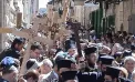 Vinerea Mare, marcată de peste 1,25 miliarde de catolici: procesiuni în întreaga lume, dar fără tradiționalul traseu complet din Ierusalim - VIDEO