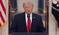 Tensiuni în creștere: Trump susține că armata SUA a bombardat un pod major din Iran și cere negocieri urgente - VIDEO
