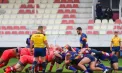 Naționala de rugby a Moldovei revine pe teren la Chișinău: meciuri cu Turcia și Ucraina, iar accesul fanilor este gratuit - VIDEO