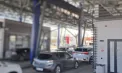 Atenție, călători. Trafic intens la vama Sculeni, pe sensul de ieșire din Moldova