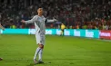 Cristiano Ronaldo a revenit spectaculos după o lună de pauză și a decis cu o dublă victoria echipei sale - VIDEO