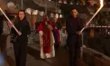 În Vinerea Mare dinaintea Paștelui Catolic, Papa Leon al 14-lea a condus aseară pentru prima dată tradiționala procesiune Drumul Crucii la Colosseum - VIDEO