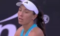 Jessica Pegula continuă să-și apere trofeul la Charleston, după a treia revenire de la 0 la 1 la seturi - VIDEO