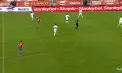 FC Botoșani a produs surpriza serii în play-out-ul SuperLigii românești de fotbal și a învins-o pe campioana FCSB cu 3 la 2 - VIDEO