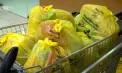 Voluntarii Misiunii Sociale „Diaconia” au lansat o  nouă edițis a campaniei „Masa Bucuriei”: Oamenii sunt îndemnați să doneze produse - VIDEO