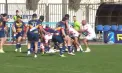 Naționala de rugby a Moldovei a obținut o victorie grea, dar importantă în fața Turciei - VIDEO