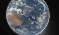 Primele imagini din misiunea Artemis 2. Cum se vede Pământul de la bordul capsulei Orion -  VIDEO