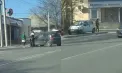 Accident la Peresecina. În zonă s-au format ambuteiaje. Imagini de la locul impactului - VIDEO