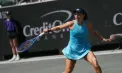 Jessica Pegula își apără cu emoții titlul la Charleston. Americanca s-a calificat în finală după o nouă victorie în trei seturi