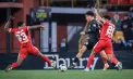 Milsami Orhei speră că mai poate prinde din urmă cele 3 lidere din campionatul național - VIDEO