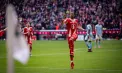 Bayern Munchen a întors spectaculos scorul și a învins-o pe Freiburg, după ce a fost condusă până în minutul 81, cu 2 la 0